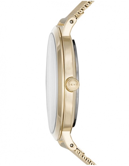 Ceas de dama DKNY Minetta NY2742