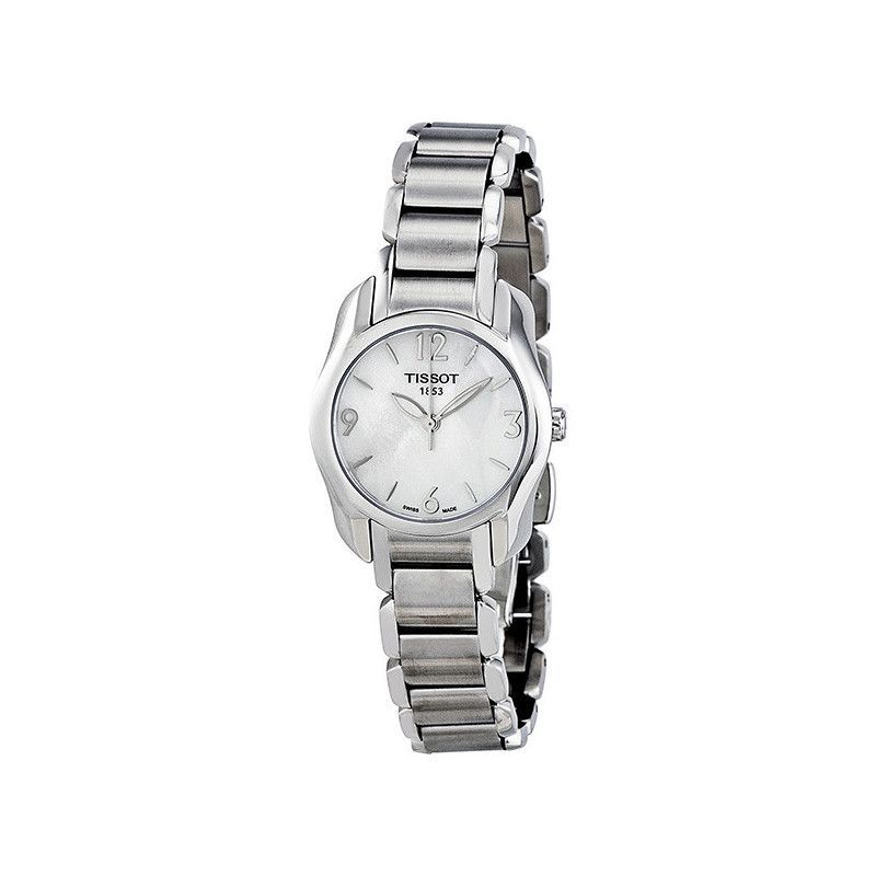 Ceas de dama Tissot T-Lady T-Wave T023.210.11.117.00 T0232101111700