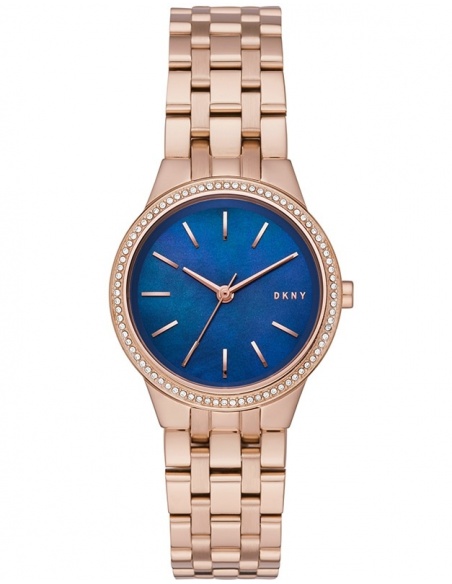 Ceas de dama DKNY Park Slope NY2573