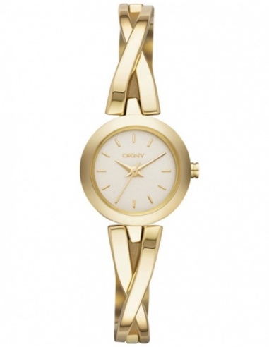 Ceas de dama DKNY Crosswalk NY2170