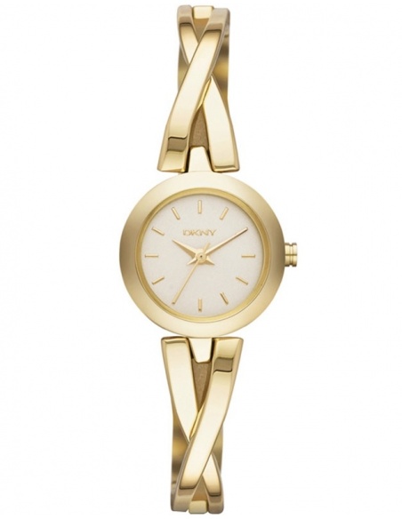 Ceas de dama DKNY Crosswalk NY2170