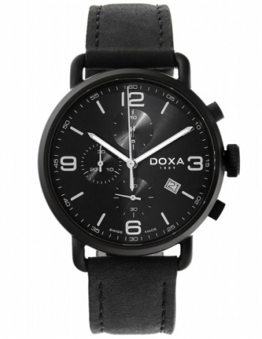 Ceas barbatesc Doxa D-Concept 181.70.103.01
