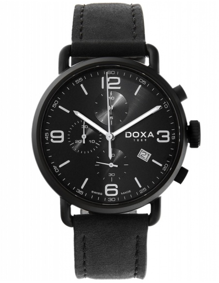 Ceas barbatesc Doxa D-Concept 181.70.103.01