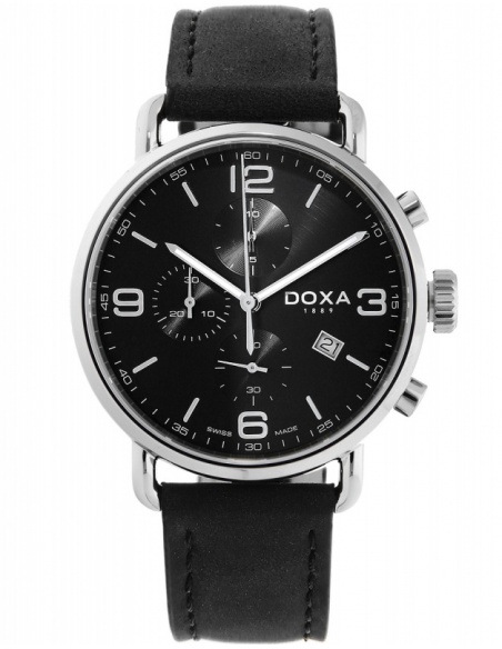 Ceas barbatesc Doxa D-Concept 181.10.103.01
