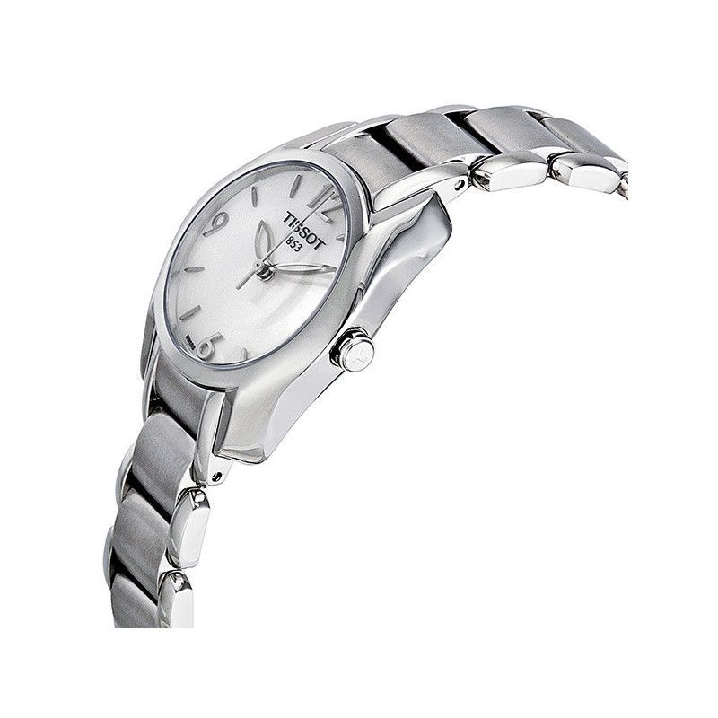 Ceas de dama Tissot T-Lady T-Wave T023.210.11.117.00 T0232101111700