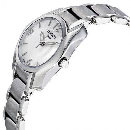 Ceas de dama Tissot T-Lady T-Wave T023.210.11.117.00 T0232101111700