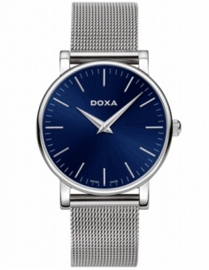 Ceas de dama Doxa D-Light 173.15.201.10