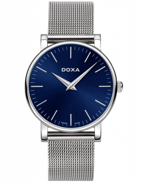 Ceas de dama Doxa D-Light 173.15.201.10