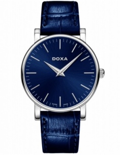 Ceas de dama Doxa D-Light 173.15.201.03