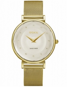 Ceas de dama Doxa D-Trendy 146.35.058.11