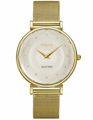Ceas de dama Doxa D-Trendy 146.35.058.11