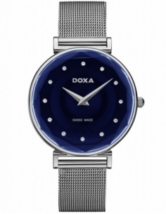 Ceas de dama Doxa D-Trendy 146.15.208.10