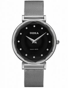 Ceas de dama Doxa D-Trendy 146.15.108.10