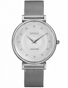 Ceas de dama Doxa D-Trendy 146.15.058.10