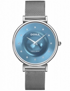 Ceas de dama Doxa D-Trendy 145.15.238.10