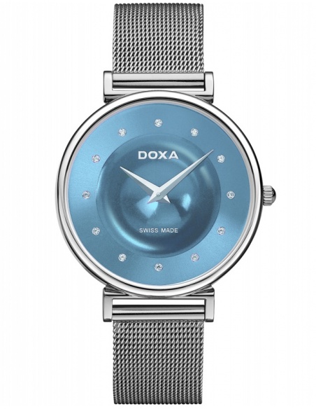 Ceas de dama Doxa D-Trendy 145.15.238.10