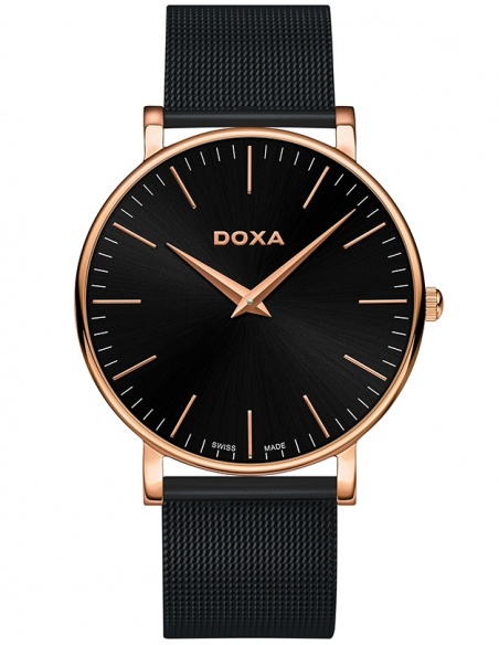 Ceas barbatesc Doxa D-Light 173.90.101M.15