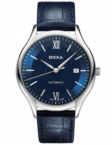 Ceas barbatesc Doxa Challenge 216.10.202.03