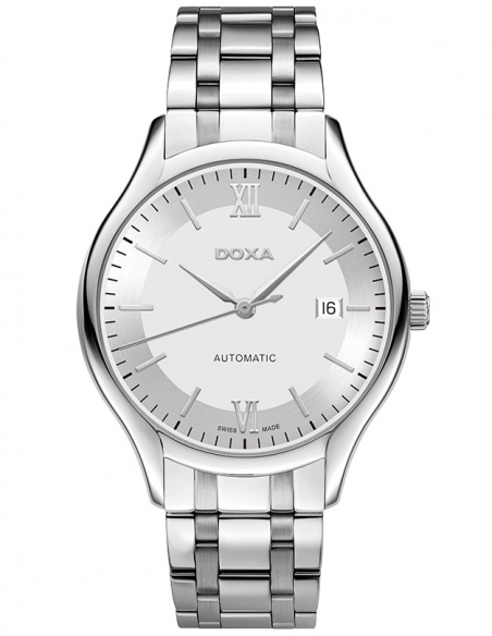 Ceas barbatesc Doxa Challenge 216.10.012.10