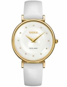 Ceas de dama Doxa D-Trendy 145.35.058.07