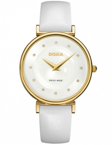 Ceas de dama Doxa D-Trendy 145.35.058.07