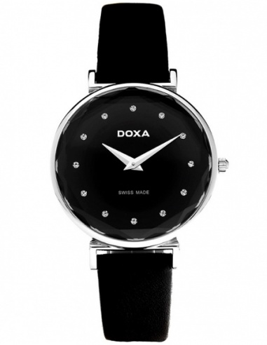 Ceas de dama Doxa D-Trendy 146.15.108.01