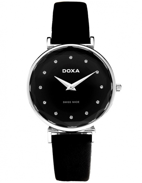 Ceas de dama Doxa D-Trendy 146.15.108.01