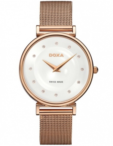 Ceas de dama Doxa D-Trendy 145.95.058.17