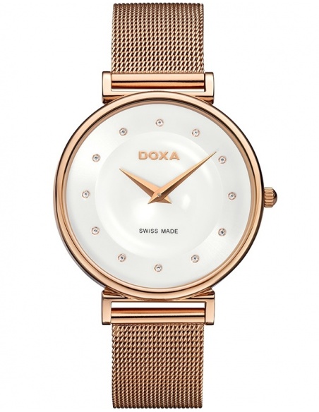 Ceas de dama Doxa D-Trendy 145.95.058.17