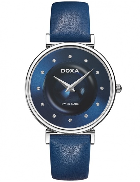 Ceas de dama Doxa D-Trendy 145.15.208.03
