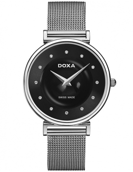 Ceas de dama Doxa D-Trendy 145.15.108.10