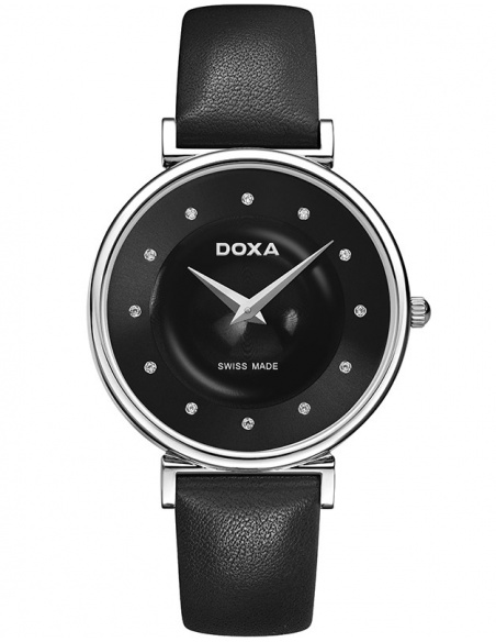 Ceas de dama Doxa D-Trendy 145.15.108.01