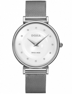 Ceas de dama Doxa D-Trendy 145.15.058.10