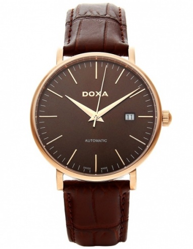 Ceas barbatesc Doxa D-Light 171.90.321.02A