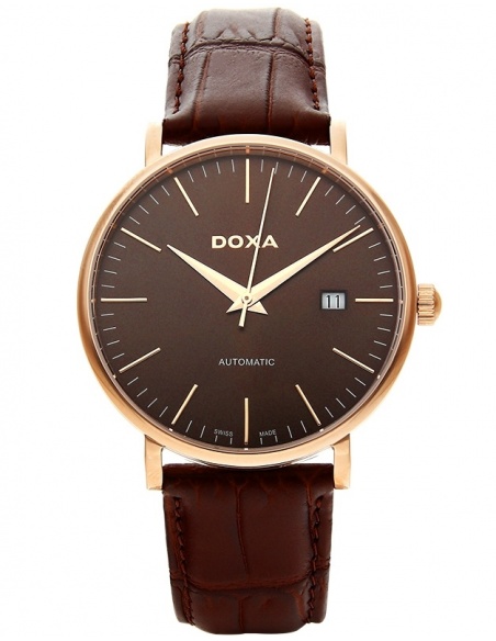 Ceas barbatesc Doxa D-Light 171.90.321.02A