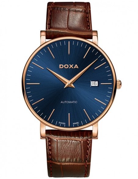 Ceas barbatesc Doxa D-Light 171.90.201LA.02