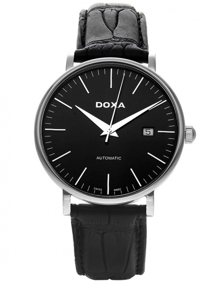 Ceas barbatesc Doxa D-Light 171.10.101.01