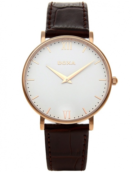 Ceas barbatesc Doxa D-Light 173.90.012.02N