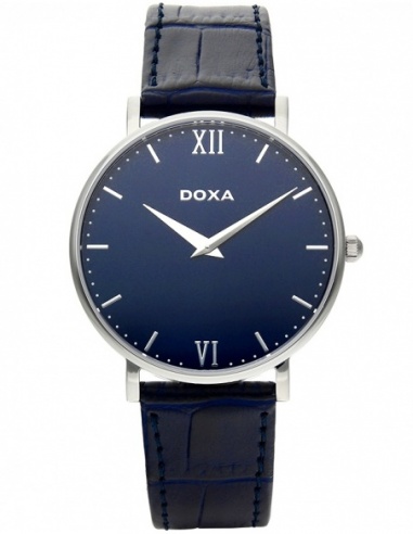 Ceas barbatesc Doxa D-Light 173.10.202.03N