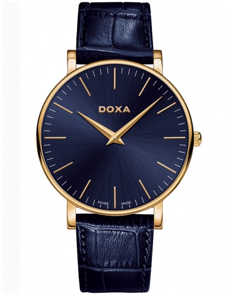 Ceas de dama Doxa D-Light 173.95.201.03