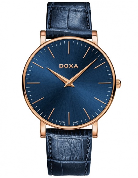 Ceas barbatesc Doxa D-Light 173.90.201.03