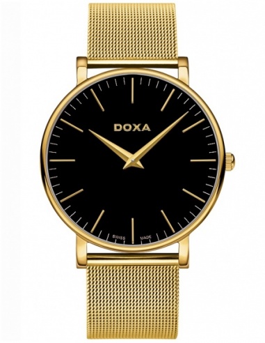 Ceas barbatesc Doxa D-Light 173.30.101.11