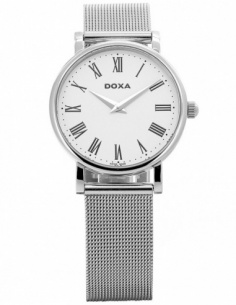 Ceas de dama Doxa D-Light 173.15.014.10