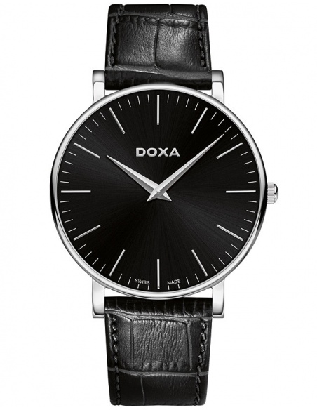 Ceas barbatesc Doxa D-Light 173.10.101.01