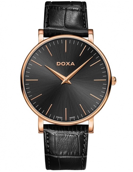 Ceas barbatesc Doxa D-Light 173.90.101.01