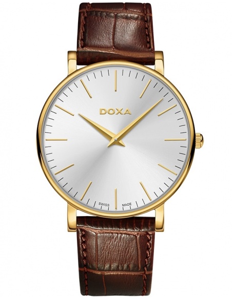 Ceas barbatesc Doxa D-Light 173.30.021.02