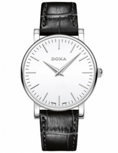 Ceas de dama Doxa D-Light 173.15.011.01