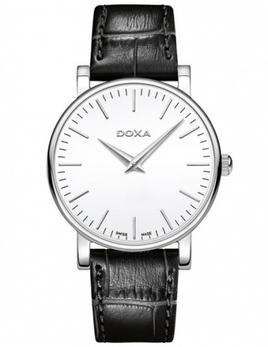 Ceas de dama Doxa D-Light 173.15.011.01