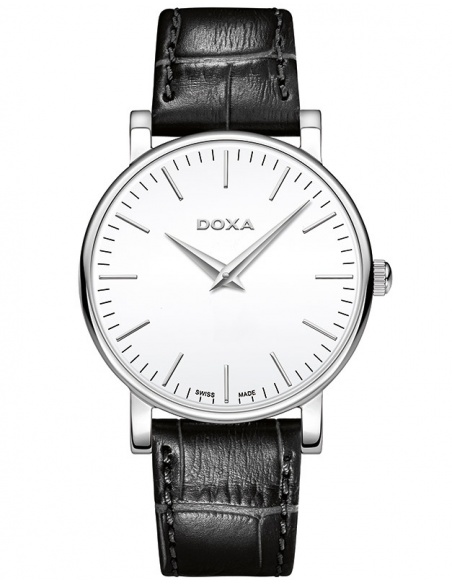 Ceas de dama Doxa D-Light 173.15.011.01