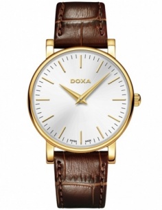 Ceas de dama Doxa D-Light 170.35.021.02